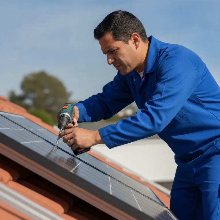 Instalador Painéis Solares serviço em Sobradinho